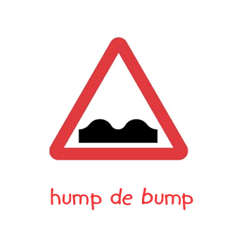 hump de bump