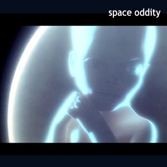 space oddity